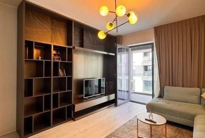 Inchiriere 2 Camere Loc de Parcare Cloud 9 Residence - 3