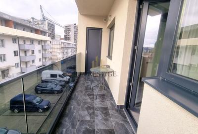 Apartament cu 2 camere decomandat, mobilat în Șelimbăr - 8