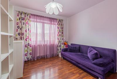 Apartament cu 4 camere decomandat, mobilat în Scriitorilor - 14