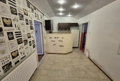 Birou, de 50 mp, în Centrul Istoric - 13