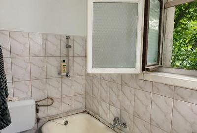 Apartament cu 2 camere semidecomandat în Central - 5