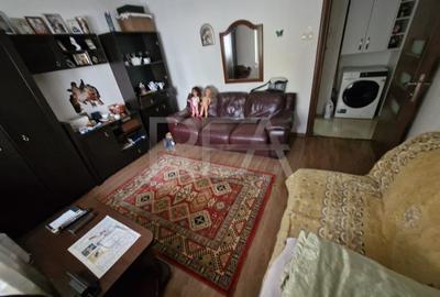 Apartament cu 2 camere la 14 minute de statia de metrou Timpuri Noi - 3