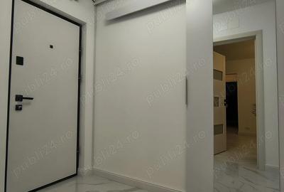 Apartament 2camere 48 MP utili +6 MP balcon - 2