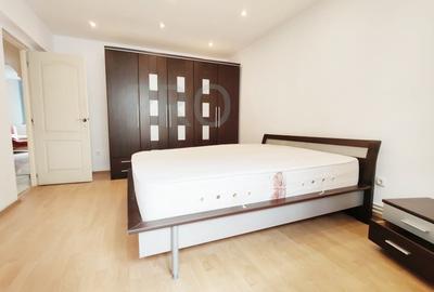 Apartament cu 4 camere semidecomandat, mobilat în Vasile Aaron - 5