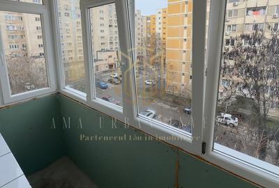 Apartament cu 2 camere decomandat în Mărgeanului - 10