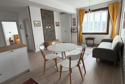 Apartament cu 2 camere în Fălticeni - 6