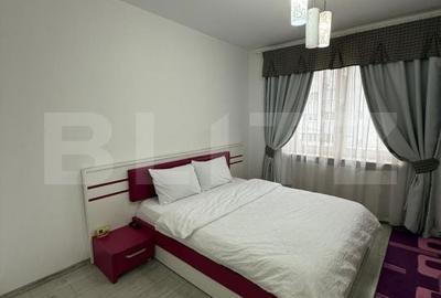 Apartament cu 2 camere decomandat în George Enescu - 4