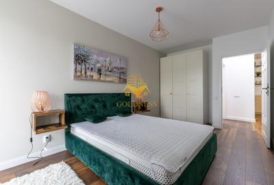 2 camere, garaj, bloc nou, Zorilor zona Golden Tulip,LIDL, Frunzisului - 4