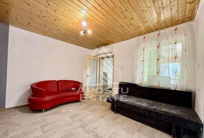 Casa individuala, 3 camere, teren 354mp, zona Crisan - 18