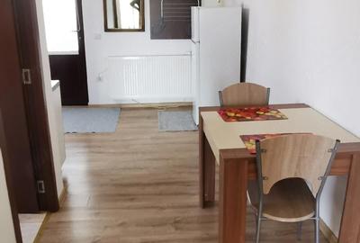 Garsonieră decomandată în Ipotești - 6