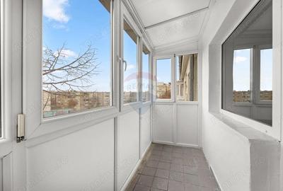 Apartament spa?ios cu 3 camere, de vanzare, in zona 300 Micalaca - 4