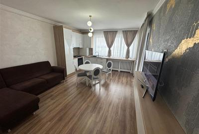 Apartament cu 2 camere decomandat, mobilat în Nord - 6