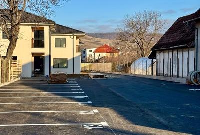 CASA TIP DUPLEX str.Avram Iancu nr.263-Floresti - 6