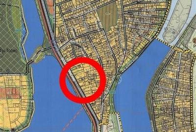 Vanzare teren Tei-Petricani la bulevard - 2