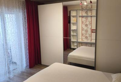 Apartament cu 3 camere semidecomandat în Central - 6