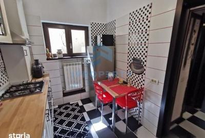 Apartament cu 2 camere în Victoriei