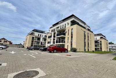 Apartament cu 2 camere în Est - 16