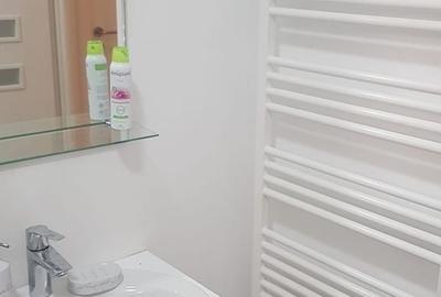 Apartament cu 2 camere în Central - 2
