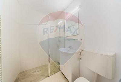 Apartament cu 2 camere semidecomandat, mobilat în Aurel Vlaicu - 4