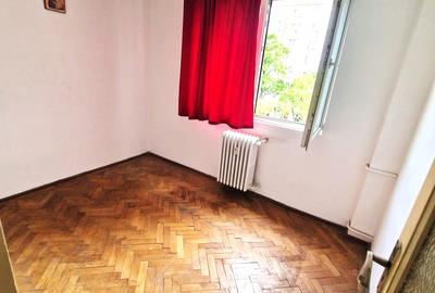 Apartament cu 3 camere circular în Domenii - 1