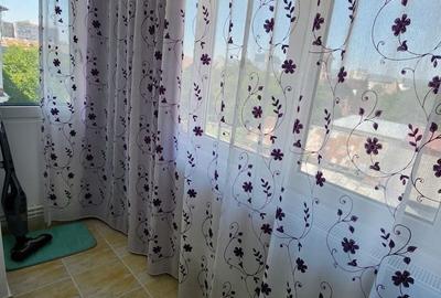 Apartament cu 2 camere în Șerbănești - 2