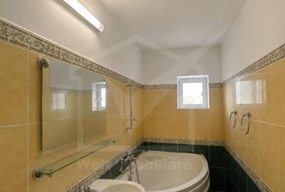 Apartament cu 4 camere decomandat, mobilat în Plopilor - 12