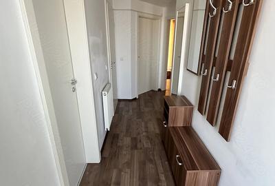 Apartament cu 2 camere decomandat în Bartolomeu - 9