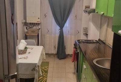 Garsonieră decomandată în Păcurari - 5