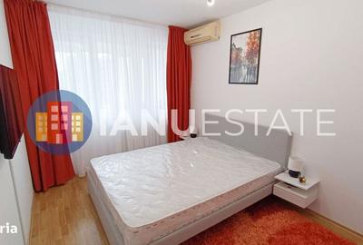 Apartament cu 2 camere decomandat în Timișoara