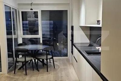 Apartament cu 2 camere în Circumvalațiunii