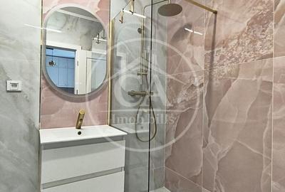 Apartament cu 2 camere decomandat în Seleuș - 3