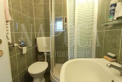 Casă individuală cu 8 camere cu Canalizare în Iosia - 9