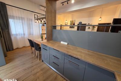 Apartament cu 4 camere în Central