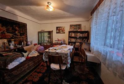 Casă cu Teren 1400 Mp în Central - 6