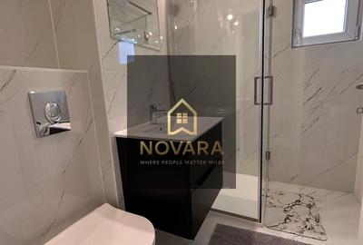 Apartament cu 3 camere în Iosia