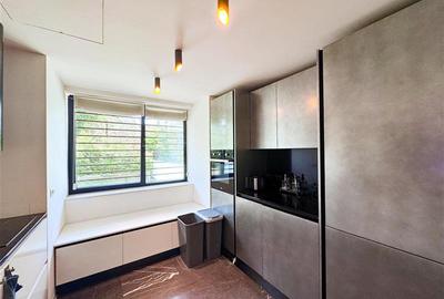 Apartament cu 4 camere decomandat, mobilat în Primăverii - 10