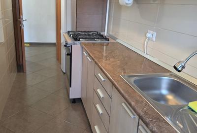 Garsonieră decomandată în Unirii - 4