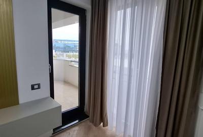 Apartament cu 2 camere semidecomandat în Pipera - 16