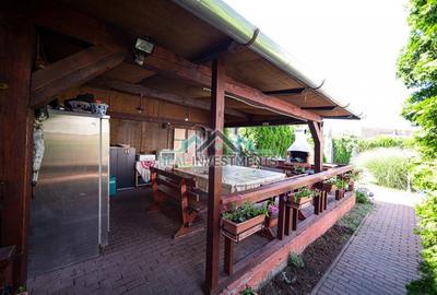 Casă cu 5 camere cu Teren 900 Mp în Ultracentral - 17