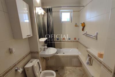 Apartament cu 4 camere decomandat, mobilat în Zorilor - 13