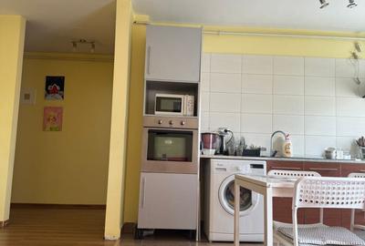 Apartament cu 2 camere decomandat în Florești - 1