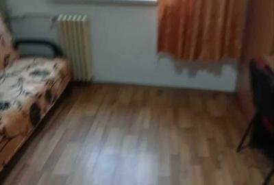 Apartament cu 2 camere semidecomandat în Exterior Vest