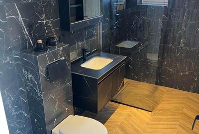 Apartament cu 2 camere decomandat în Florești - 4