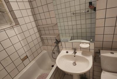 Apartament cu 2 camere decomandat în Aradului