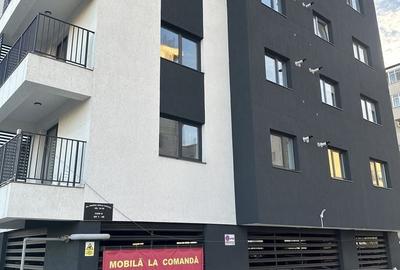 Apartament cu 2 camere decomandat în Berceni - 8