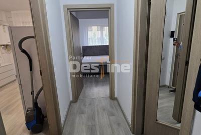 Apartament cu 2 camere în Ciurea - 2