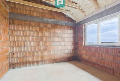 Duplex cu 4 camere cu Canalizare în Săcălaz - 18