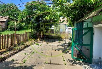 Casă individuală cu 4 camere cu Canalizare în Alțina - 3