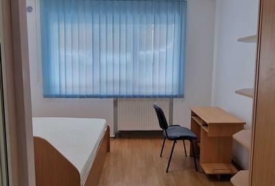Apartament cu 3 camere decomandat în Zorilor - 3
