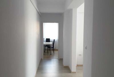 Apartament cu 2 camere decomandat, mobilat în Moara de Vânt